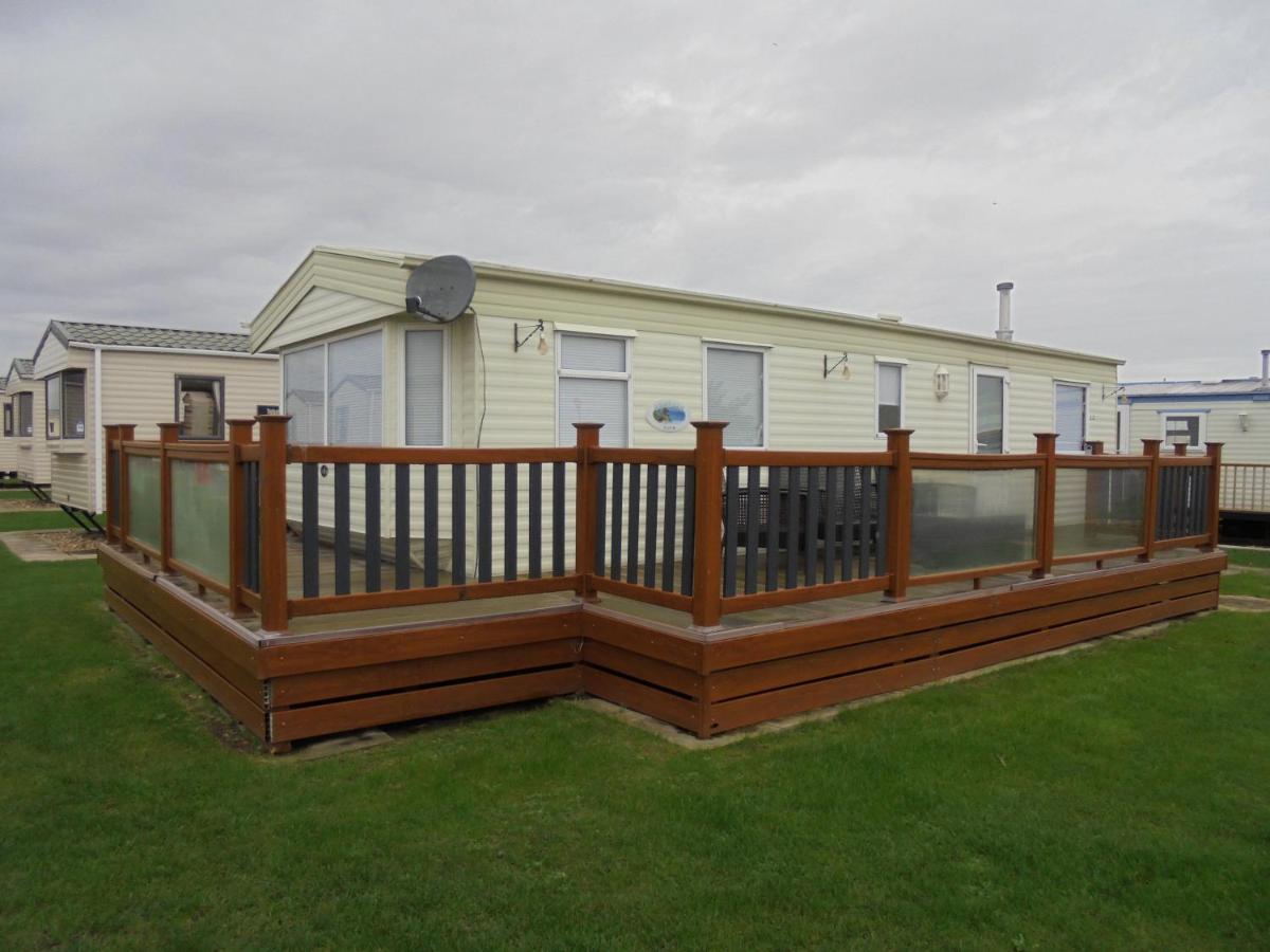 6 Berth Heated On The Chase Brisbane * Ingoldmells